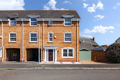Terraced