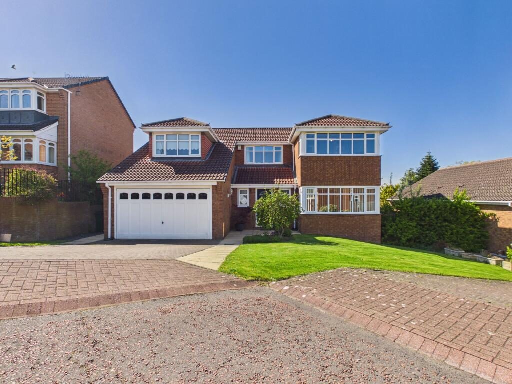 Detached House