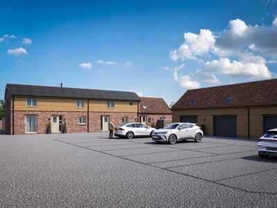 Property on Marche Lane, SY5 9DE