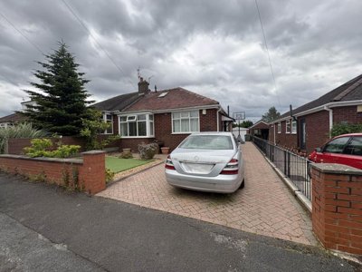 Property on Ribble Avenue, OL9 0PN