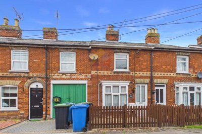 Terraced