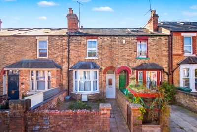 Terraced