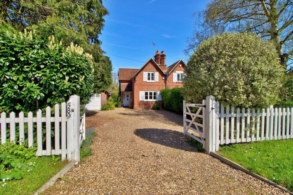 Cottage