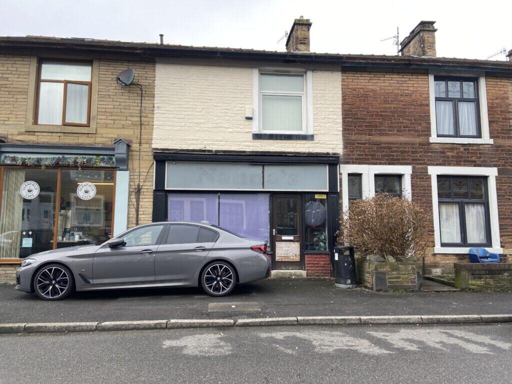 Commercial Development