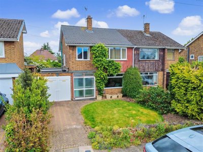 Semi-Detached