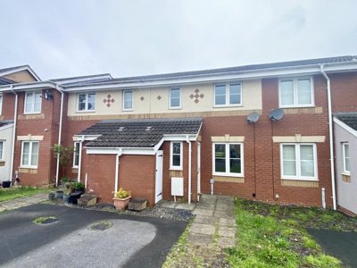 Property on Llys Ael Y Bryn, SA7 0HB