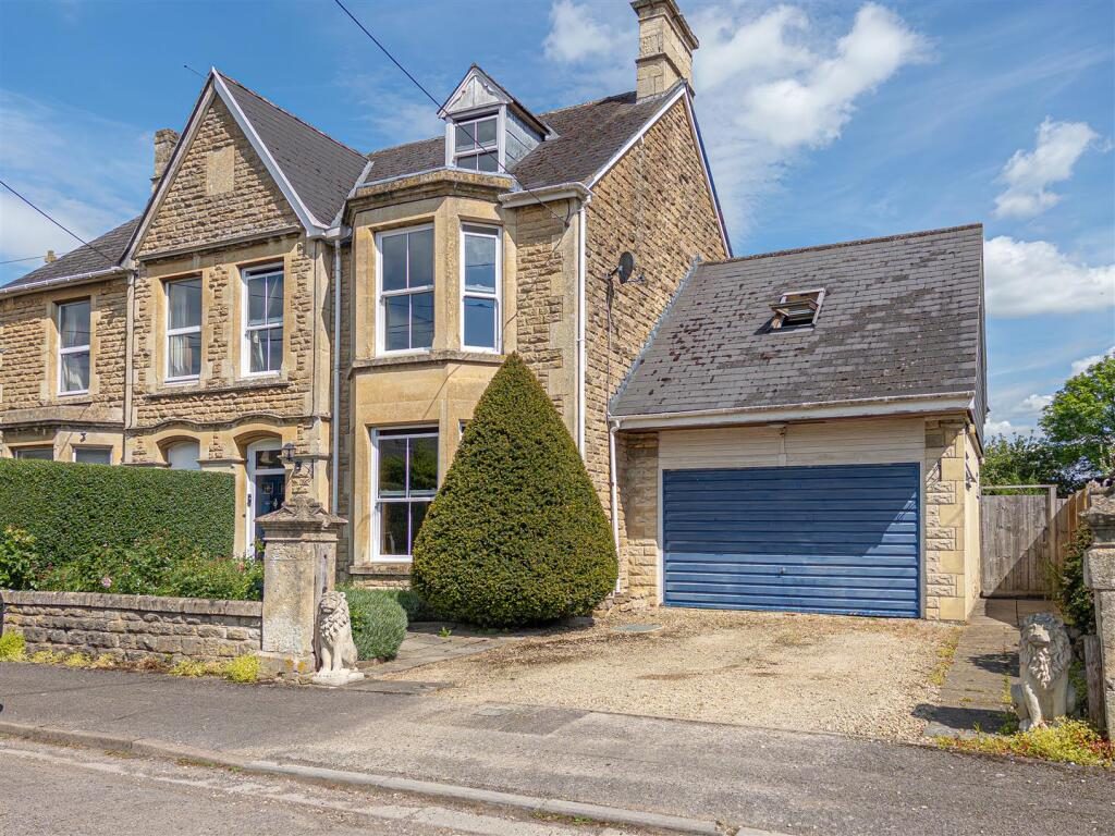 Detached House
