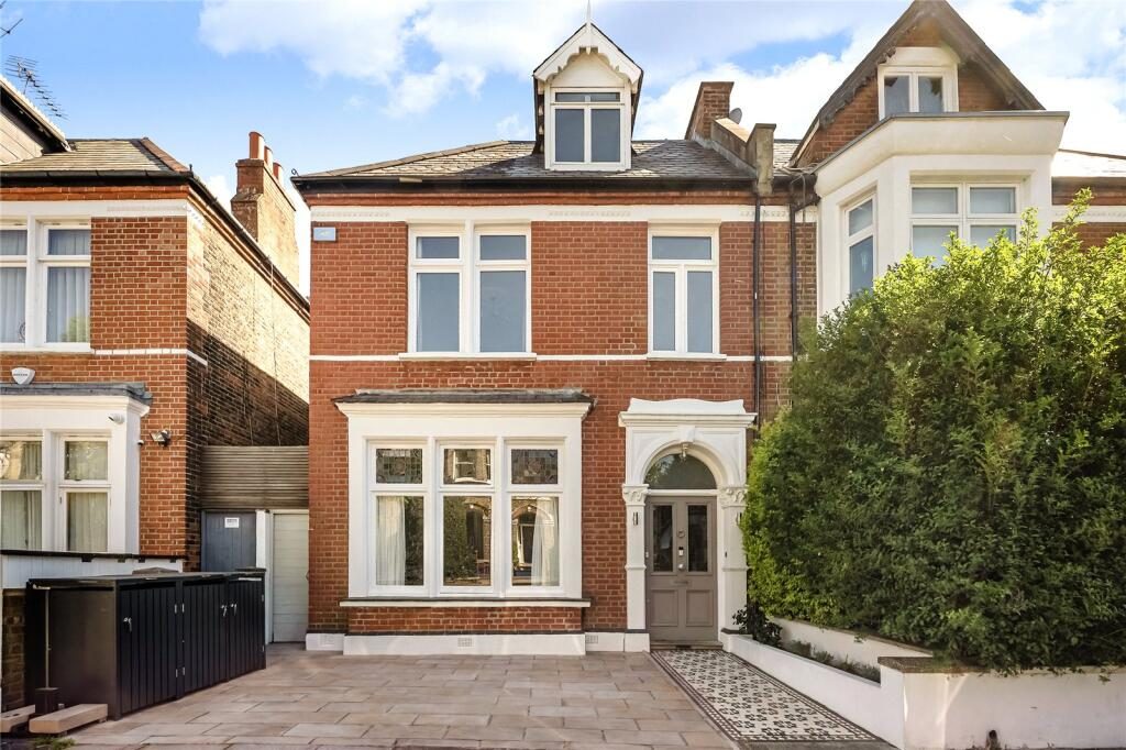 Detached House