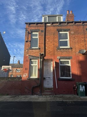 Terraced