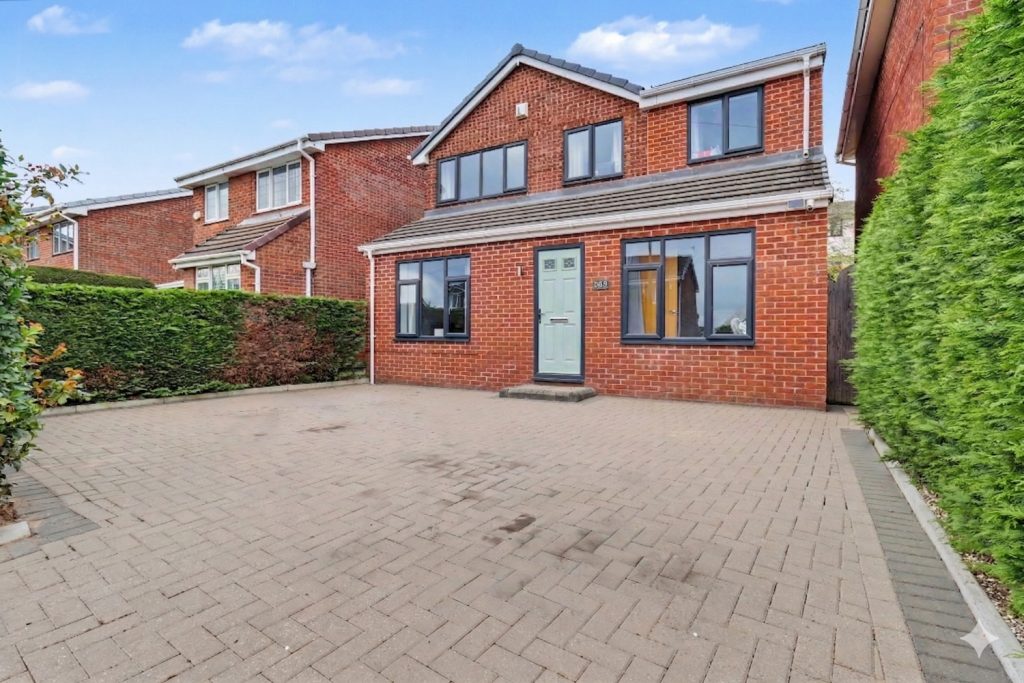 Detached House