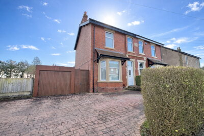 Property on Lime Grove, FY5 4DE