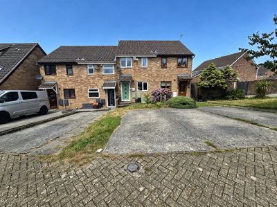Terraced