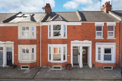 Terraced