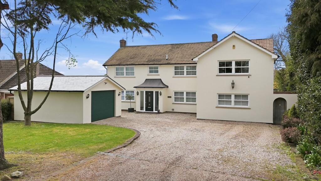 Detached House