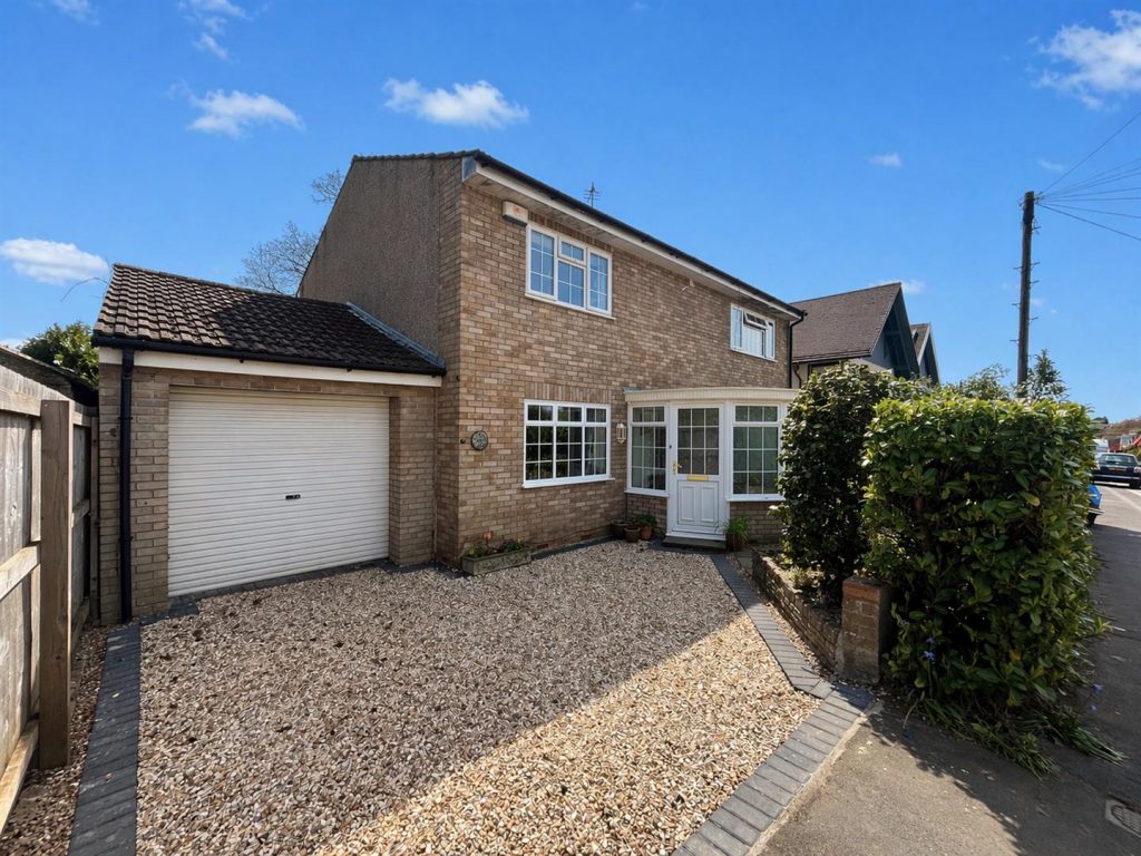 Detached House