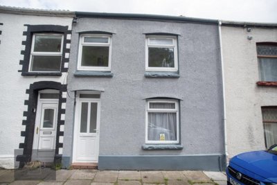 Terraced