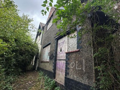 Semi-Detached