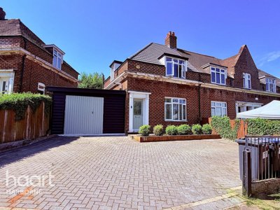 Semi-Detached