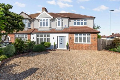Semi-Detached