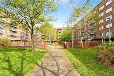 Property on Cambridge Gardens, KT1 3NR