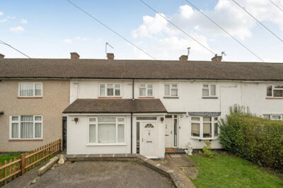 Property on Muirfield Close, WD19 6LT
