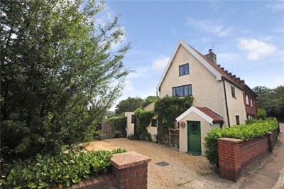 Property on West End, NR8 5AN