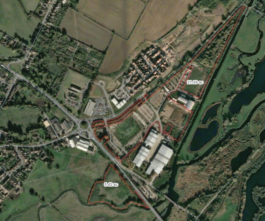 Commercial Development