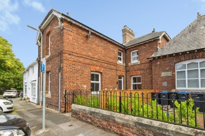 Property on TS8 9AZ