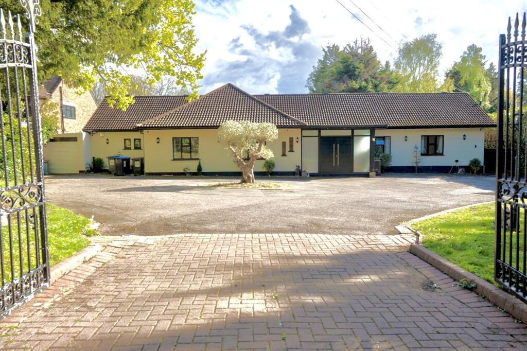 Bungalow