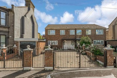 Semi-Detached