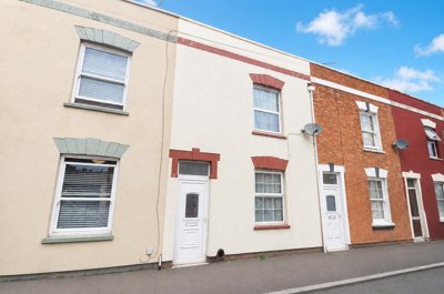 Terraced