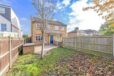 Semi-Detached