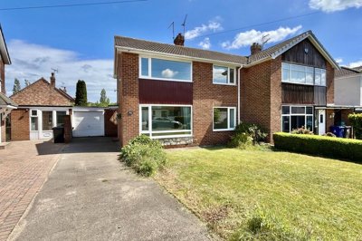 Semi-Detached