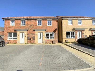 Property on Binbrook Drive, DN36 4UU