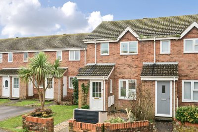 Property on Chatsworth Road, PO19 7XX