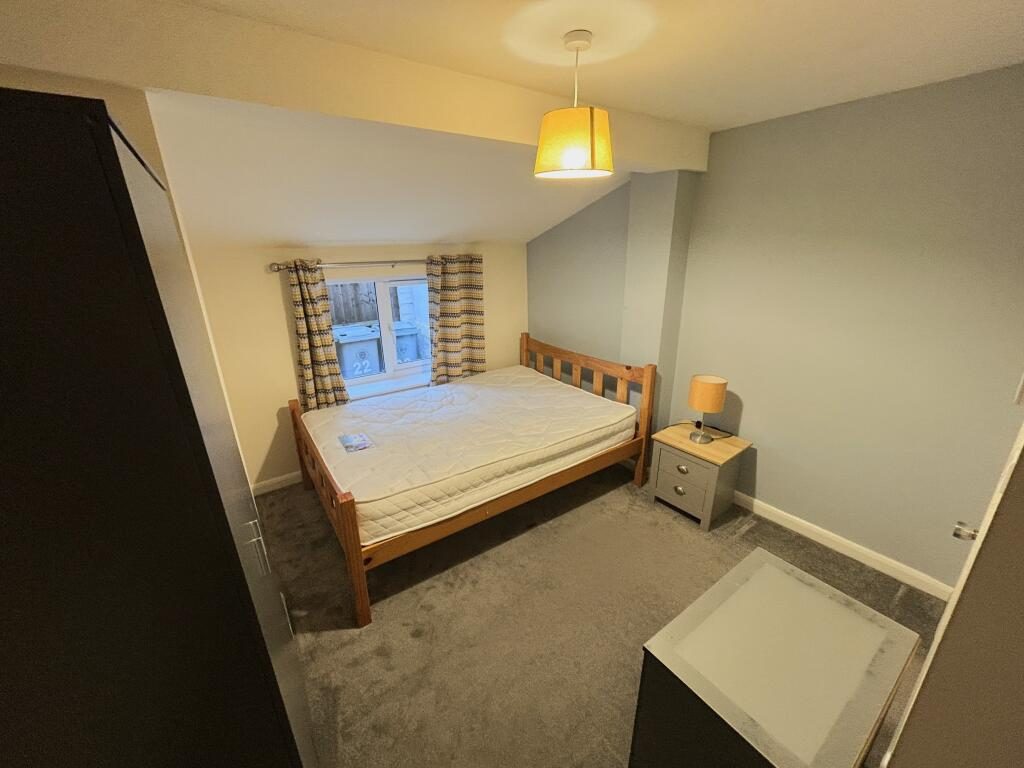 House Share