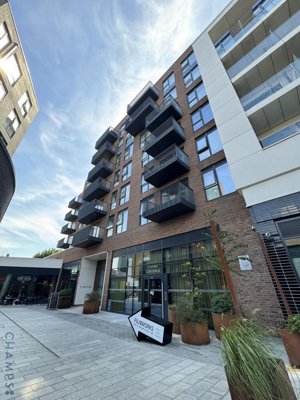 Property on Filmworks Walk, W5 5BT