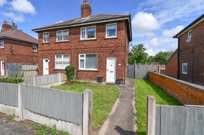 Semi-Detached