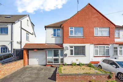 Semi-Detached