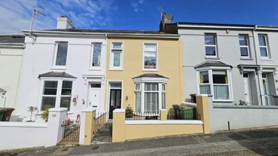 Terraced