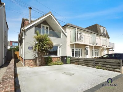 Semi-Detached