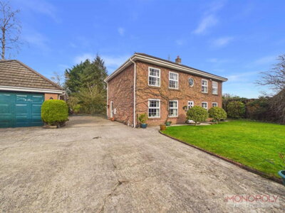 Property on Heritage Square, CH7 4PD