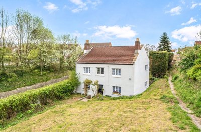 Property on Old Wells Road, BA6 8EB