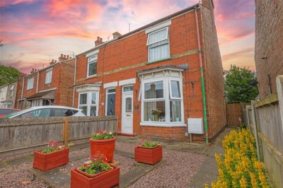 Semi-Detached