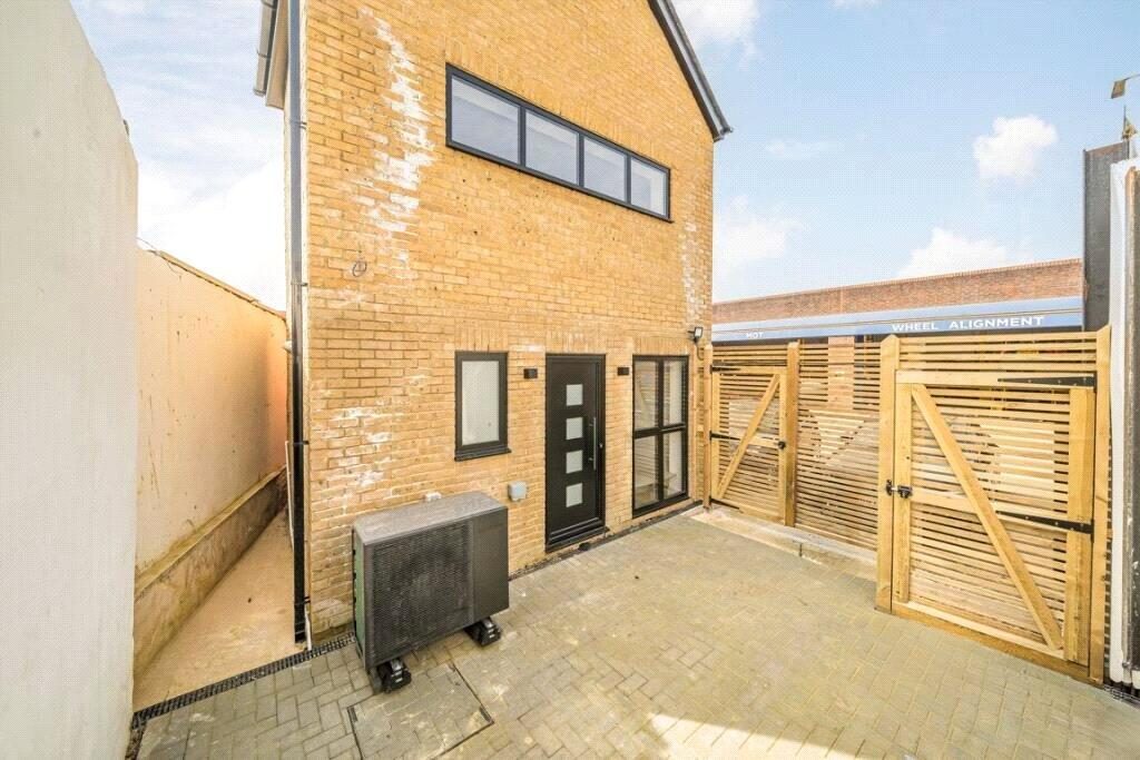 Detached House