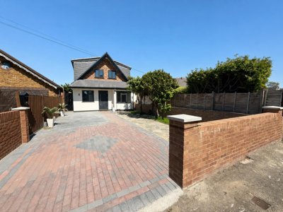 Property on Feltham Hill Road, TW15 1LT