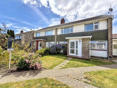 Property on Grasmere Avenue, PO33 1NU