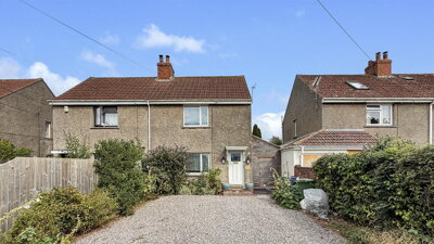 Property on Dursley Road, BA13 4LG