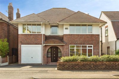Property on Yewlands Avenue, PR2 9QR