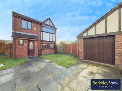 Property on Lydiate Park, L23 1XL